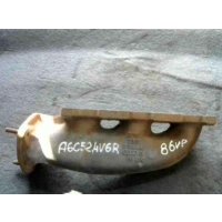 Коллектор выпускной Audi A6 - C5/4B (1997-2004) 2000 078253034AR