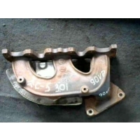 Коллектор выпускной Citroen C5 2002 321492