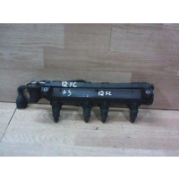 Форсунка Audi A3 - 8L (1996-2000) 1999 06A 133 317 A