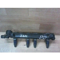 Форсунка Volkswagen Golf - 4 поколение (1997-2006) 2000 06A906031C