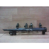 Форсунка Volkswagen Golf - 4 поколение (1997-2006) 2000 06A 133 317A