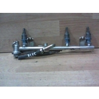 Форсунка Audi A6 - C5/4B (1997-2004) 1998 058133551F