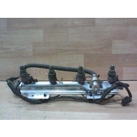 Форсунка Volvo S40 - 1 поколение (1996-2000) 2000 siemens 9125118