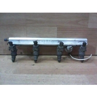 Форсунка Volvo S40 - 1 поколение (1996-2000) 2000 siemens 9125118