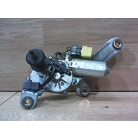 Моторчик заднего стеклоочистителя (дворника) Mercedes E W210 2001 BOSCH A 210 820 75 42
