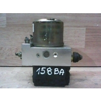 Блок ABS Opel Agila 2005 AC.0450-0194.4