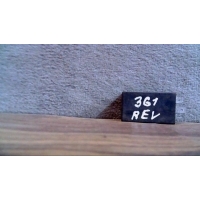 Реле (прочие) Audi A4 - B5 (1994-2001) 2001 4D0907131