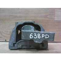 Подушка крепления двигателя Volkswagen Touran - 1 поколение (2003-2007) 2005 1K0 199 262 AF