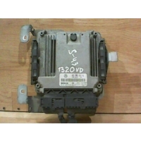 Блок управления двигателем Volkswagen Touran - 1 поколение (2003-2007) 2005 03G 906 016 AL