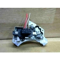 Сопротивление печки Mercedes E W210 1998 2108206210