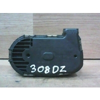 Заслонка дроссельная Mercedes E W210 2001 A 112 141 01 25