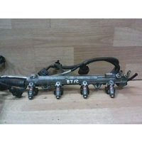 Форсунка Volkswagen Golf - 4 поколение (1997-2006) 2000 036 133 319 B