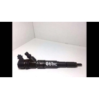 Форсунка Land-Rover Freelander 2004 0445110130