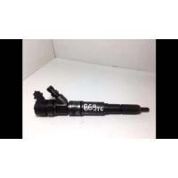 Форсунка Land-Rover Freelander 2004 0445110130