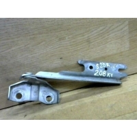 Петля капота Mazda 323 - BJ {рестайлинг} (2000-2003) 2002