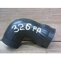 Патрубок интеркулера Audi TT - 8N (1998-2003) 2000 06A 145832 M