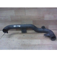 Патрубок интеркулера Audi A4 - B5 (1994-2001) 1999 8D0145840M