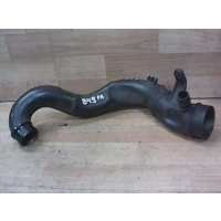 Патрубок интеркулера Volkswagen Golf - 4 поколение (1997-2006) 1998 1j0 129 654 j