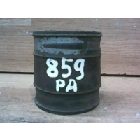 Патрубок (трубопровод, шланг) Audi A3 - 8L (1996-2000) 1999 1j0129627a