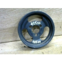 Шкив помпы Opel Omega - B {рестайлинг} (1999-2004) 1999 90502887