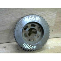 Шкив ТНВД Volkswagen Golf - 4 поколение (1997-2006) 1999 038130111A