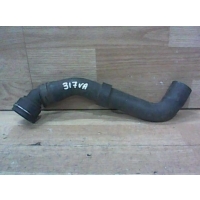 Патрубок (трубопровод, шланг) Volkswagen Golf - 4 поколение (1997-2006) 1997 1j0121619