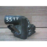 Корпус термостата Opel Vectra - C (2002-2005) 2003 GM 24456401