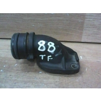 Фланец (тройник) системы охлаждения Volkswagen Golf - 3 поколение (1991-1998) 1994 037121121A