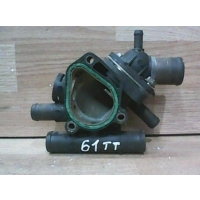 Корпус термостата Renault Laguna - 1 поколение {рестайлинг} (1998-2001) 2001 7700866730