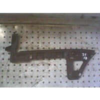 Крепление бампера Volkswagen Passat - B6 (2005-2010) 2006 3C9807394