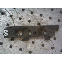 Крепление бампера Volkswagen Passat - B6 (2005-2010) 2007 3c0807184