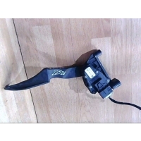 Педаль газа Opel Zafira - A (1999-2003) 2001 9202341