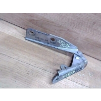 Петля капота Seat Cordoba - 1 поколение {рестайлинг} (1999-2003) 2003 6L0823302A