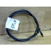 Трос капота Mercedes A W168 2004 A1688800059