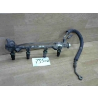 Форсунка Ford C-max 1 2006 2325074100