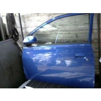 Дверь передняя левая L250 2005