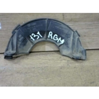 Защита ремня ГРМ (кожух) Volkswagen Golf 3 1995 026109173A