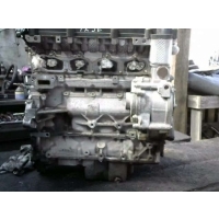 Двигатель Opel Signum 2004 2200 Бензин i Z22YH