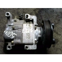 Компрессор кондиционера Mazda 6 1 2002 Panasonic,H12A1AF4DW
