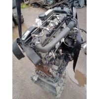 Двигатель Mercedes Sprinter W906 2010 2200 Дизель D 651955,OM651955