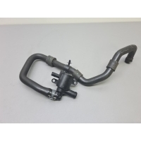 Клапан отопителя Volkswagen Tiguan 2 2016 5Q0906457B