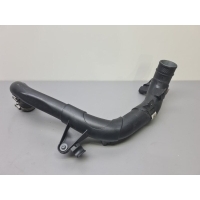 Патрубок интеркулера Volkswagen Tiguan 2 2016 5Q0145840