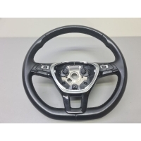 Руль Volkswagen Tiguan 2 2016 5TA419091A