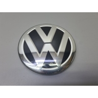Эмблема Volkswagen Tiguan 2 2016 5NA853601
