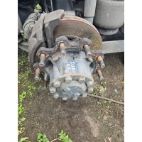 ступица задняя DAF XF 106 2020 1812161,2104395,1801594,2019802,1657637,1659576,2033821