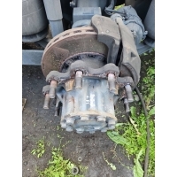 ступица задняя DAF XF 106 2020 1812161,2104395,1801594,2019802,1657637,1659576,2033821
