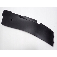 Крышка корпус туннель европа левая боковое 3g1863045 volkswagen passat b8 21r