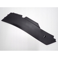 Крышка корпус туннель европа правый боковое 3g1863046 volkswagen passat b8 21r