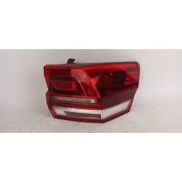 Фонарь задний наружный правый Volkswagen Teramont 2018 3CN945096B