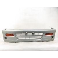 Бампер передняя mitsubishi pajero спорт i k7_ , k9_